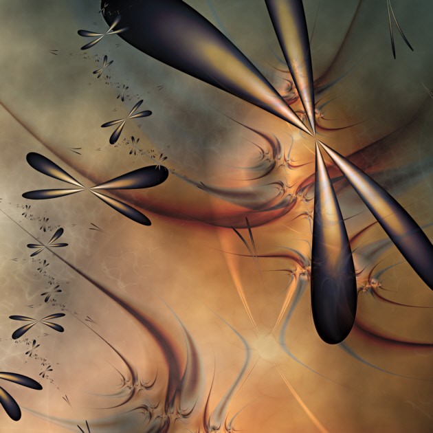 Plants, creatures, and more